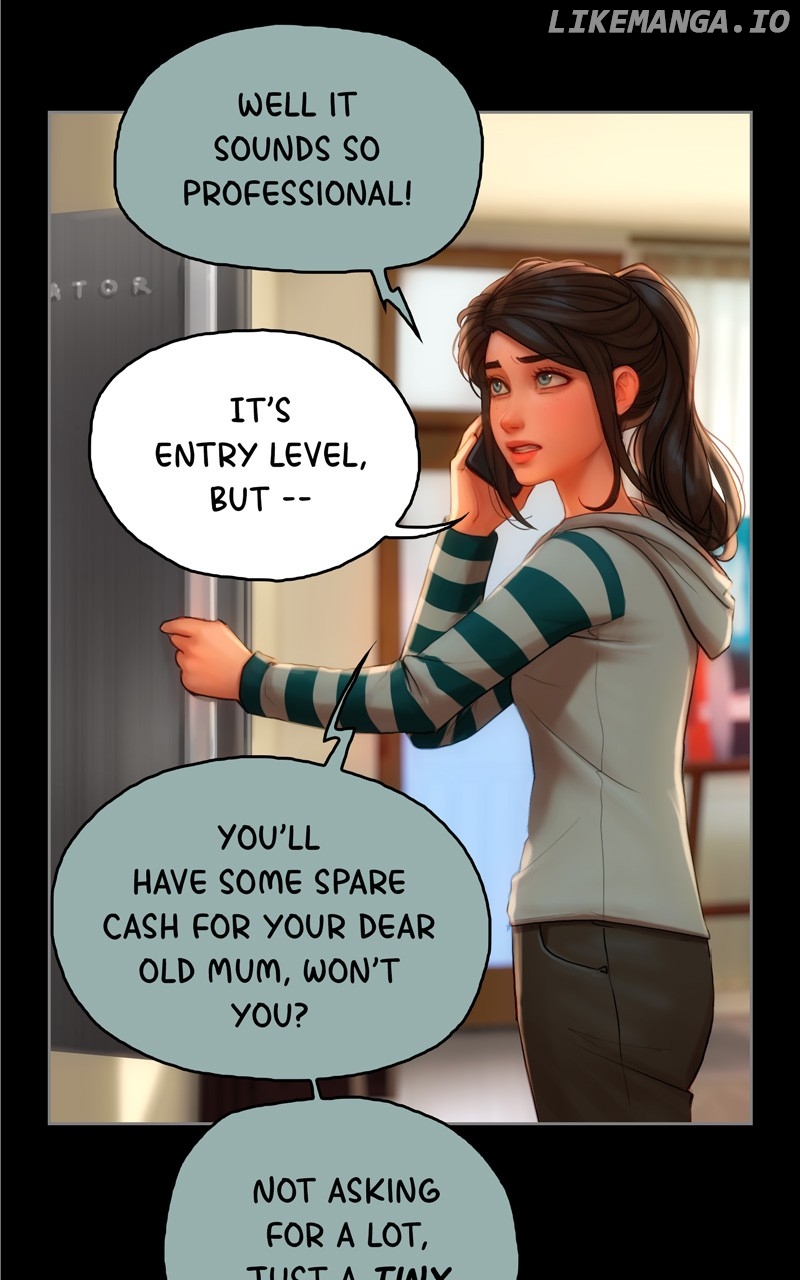 Quantum Entanglement Chapter 38 - page 43